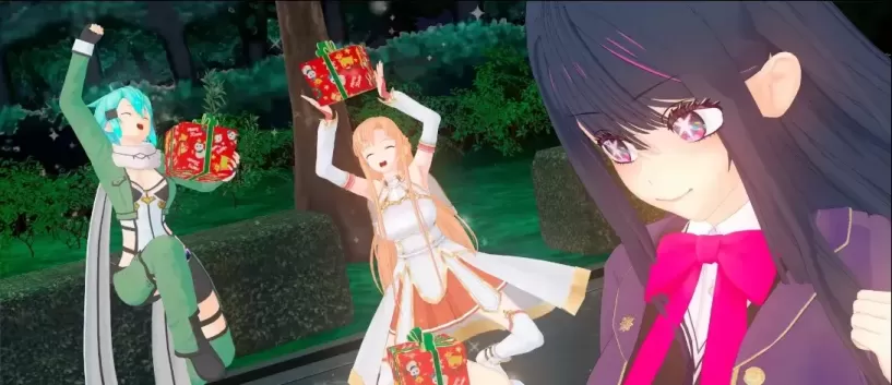 图片[2]-[PC+安卓][日系SLG/汉化/动态]异世界妓院 伊势海妓院 [v0.63] Isekai Brothel [4G]-星源论坛