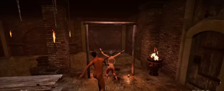 图片[2]-[PC][大型ACT/官中/动态]罗马的奴隶 Slaves of Rome Ver2.7.2 官方中文版[5.44G]-星源论坛