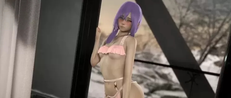 图片[1]-[PC+安卓][亚洲SLG/汉化/动态]欧派奥德赛 奥派奥德赛 [0.4.4B] Oppai Odyssey [6.67G]-星源论坛