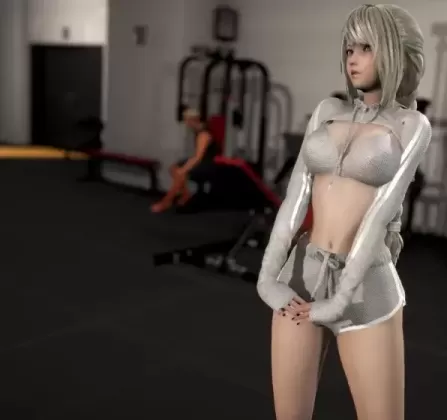 图片[3]-[PC+安卓][亚洲SLG/汉化/动态]欧派奥德赛 奥派奥德赛 [0.4.4B] Oppai Odyssey [6.67G]-星源论坛