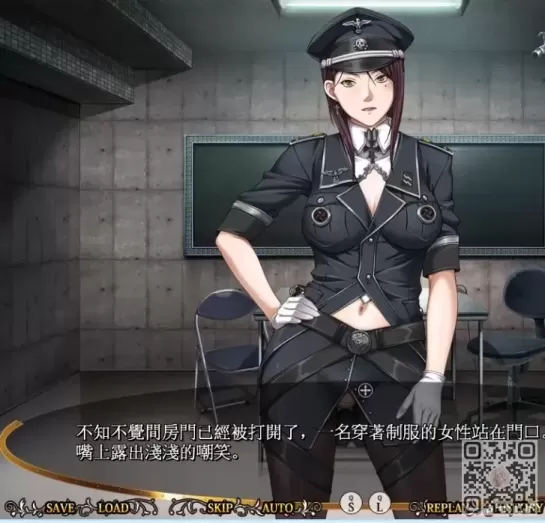 图片[2]-[拔作ADV/汉化/动态][圣少女]大小姐恶堕学院 完整汉化版+CG包[安卓][5G]-星源论坛