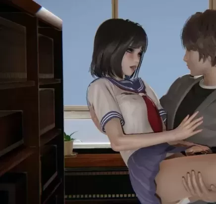 图片[4]-[PC][亚洲SLG/汉化/动态]公共性生活 调教大师 公共色情 [v0.87.0] Public Sex Life H [4G]-星源论坛