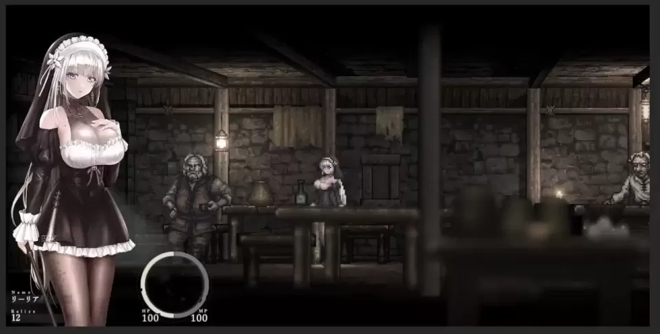 图片[3]-棘刺修女2（原罪姐妹）-星源论坛