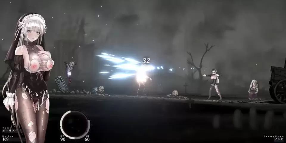 图片[4]-棘刺修女2（原罪姐妹）-星源论坛