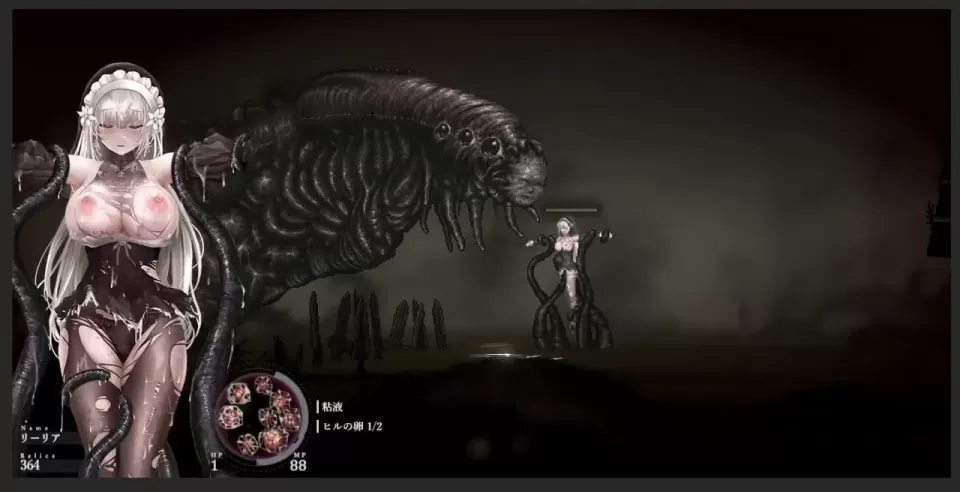 图片[5]-棘刺修女2（原罪姐妹）-星源论坛