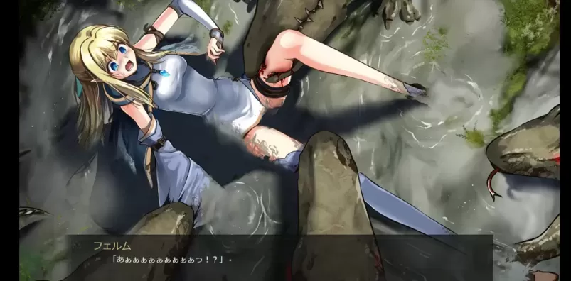 图片[1]-[PC][日系SLG/官中/猎奇]终焉之森2 Forest of soul slave2 STEAM官方中文版[280M]-星源论坛