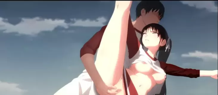 图片[3]-[PC+安卓] [日系SLG/汉化/动态] COTE: 红色奏鸣曲 [v0.16.4] COTE: Red Sonata [2.6G]-星源论坛