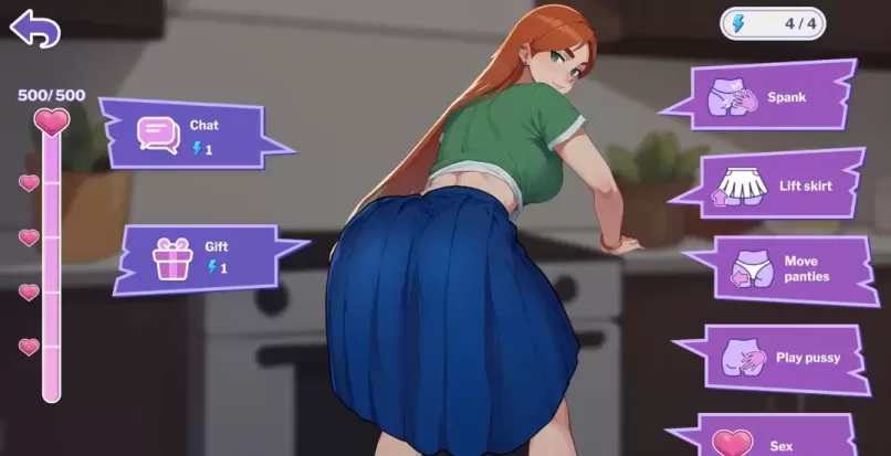 图片[1]-[PC][互动SLG/官中/动态]职场爱情 Love at Work Ver1.0 Demo 官方中文步兵版[1.64G]-星源论坛