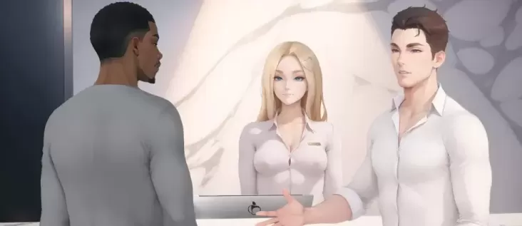 图片[1]-[PC+安卓][欧美SLG/汉化/动态]快进来 马上来客栈 莱茵旅馆 [Ep.3] Come Right Inn [6.18G]-星源论坛