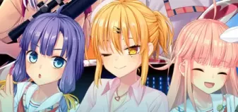 图片[1]-【PC/安卓/ADV】拔作岛2(NUKITASHI 2) STEAM官方中文版 ADV游戏大作+补丁&13.9G-星源论坛