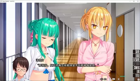 图片[2]-【PC/安卓/ADV】拔作岛2(NUKITASHI 2) STEAM官方中文版 ADV游戏大作+补丁&13.9G-星源论坛