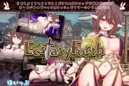 图片[2]-[PC] [RPG/精翻/动态] 极乐旅人 EcstasyForth Ver1.10 精翻汉化完整版 [3.3G]-星源论坛
