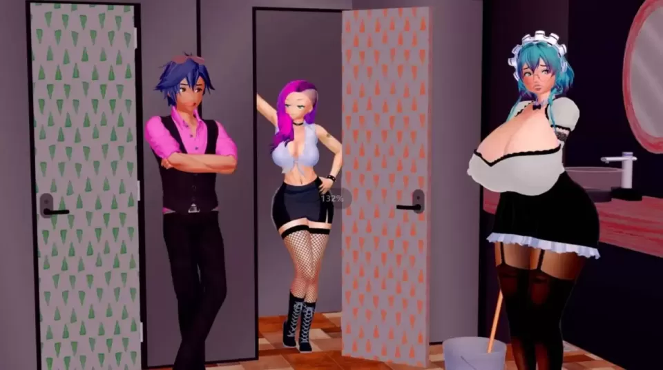 【 看护者 】-Final
汉化重置版