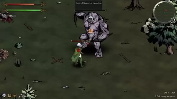 图片[3]-【 黑暗之地编年史堕落精灵 】-v0.328
官方中文版
（H版饥荒）-星源论坛