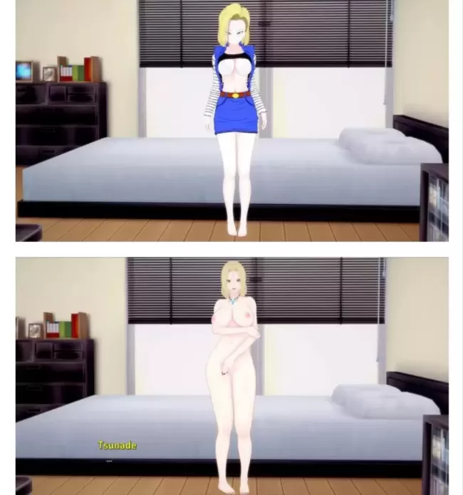 图片[1]-【 幻想约会 】-v0.34-星源论坛