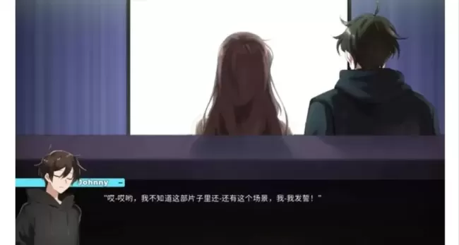 【 妈妈为何这样 】-v0.6.0