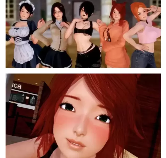 图片[1]-【 神秘谷 】-v0.28.1-星源论坛