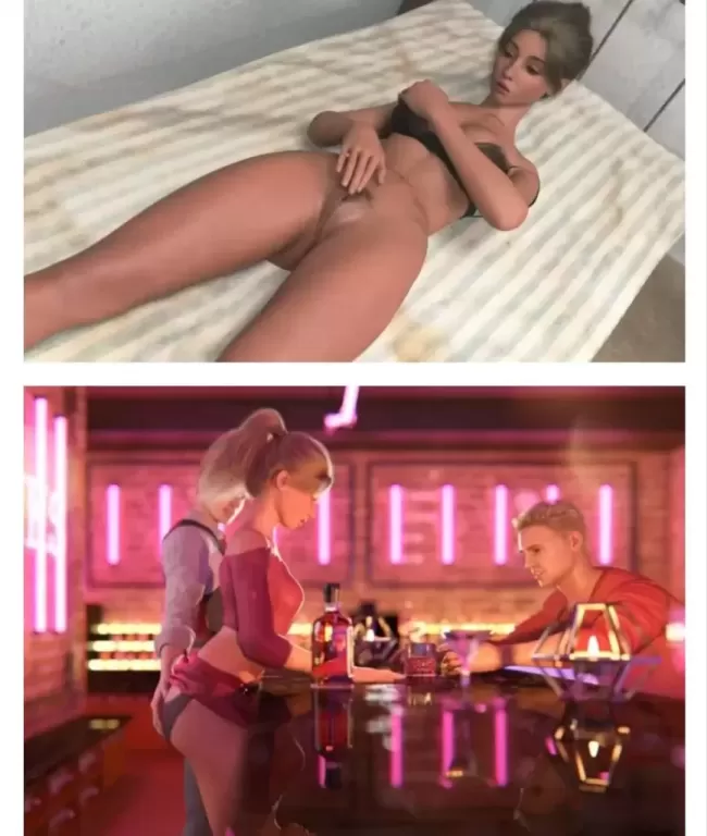 图片[1]-【 乡村荡妇的转型 】-Ep.11-星源论坛