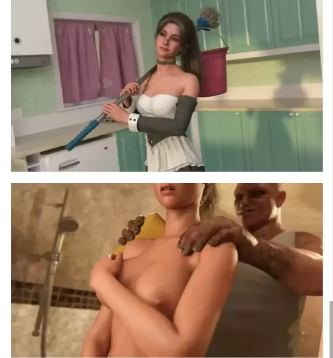 图片[2]-【 乡村荡妇的转型 】-Ep.11-星源论坛