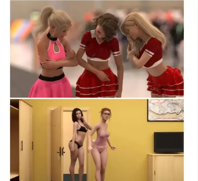 图片[2]-【 学院之王2 】-v6.3.1-星源论坛