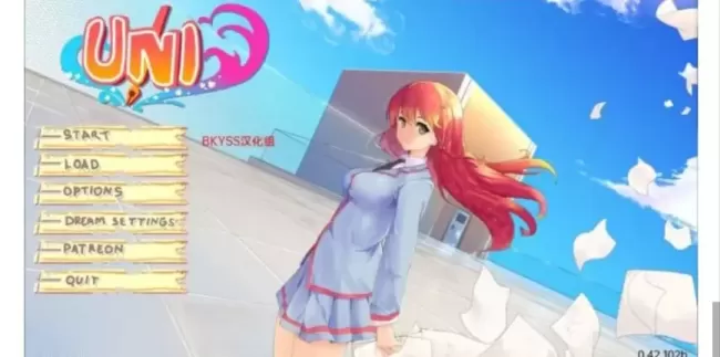 【 大学生活 】-v0.60.123e