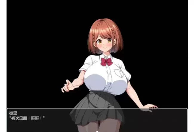 图片[1]-【 这就是泡姬学园学园祭！ 】-星源论坛