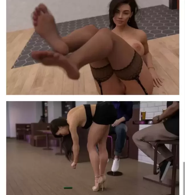 图片[1]-【 堕落之路 】-Ep.4.2-星源论坛