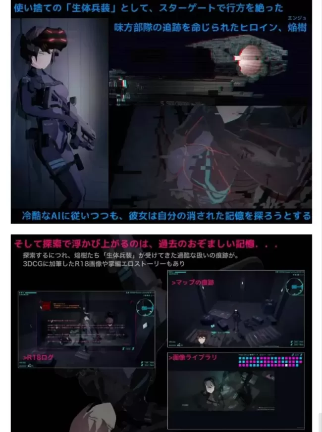 图片[1]-【 黑暗之门 虚空的淫狱 】-v0.9.11b-星源论坛