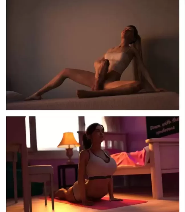 图片[2]-【 沙漠之家 】-v0.5-星源论坛