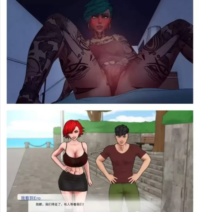 图片[2]-【 神圣之踵 】-v0.2.5-星源论坛