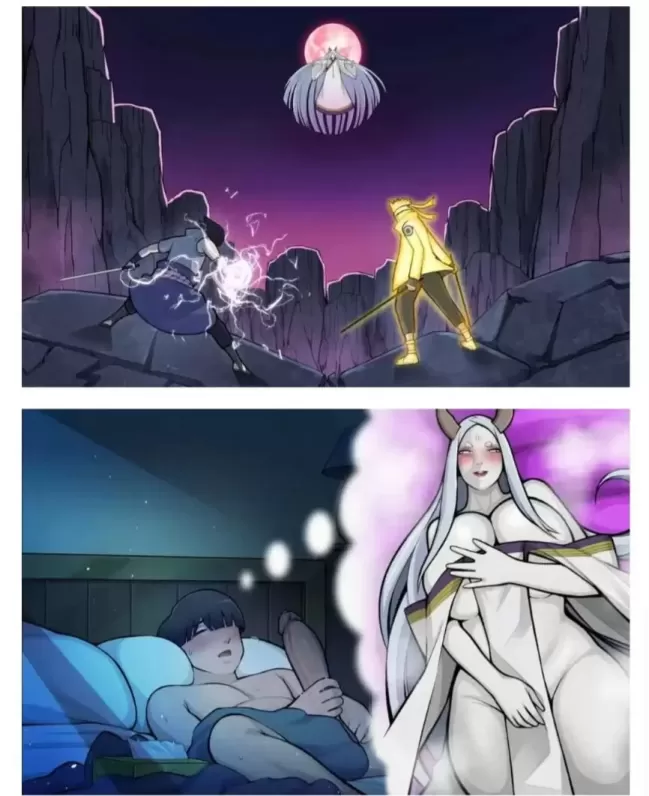 图片[1]-【 火影的养子 】-v0.5-星源论坛