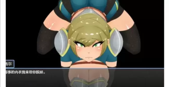 图片[1]-【 NTRRPG2～异种街与被腐蚀的心~ 】-星源论坛