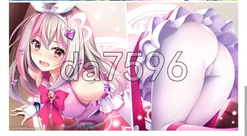 图片[1]-【 寄宿少女的誓约与魔法 】-星源论坛