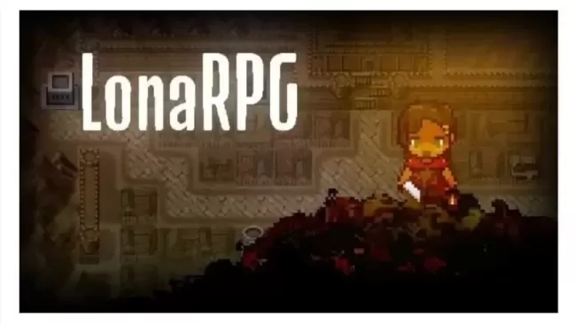 【 洛娜的世界 】-v0.10.0.1