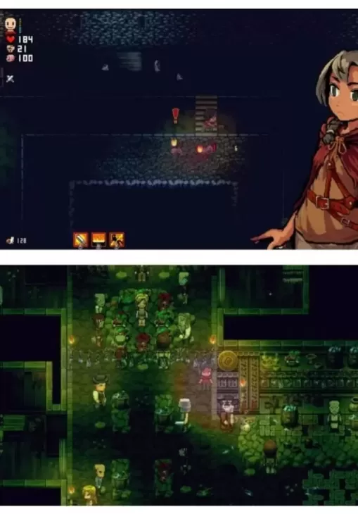 图片[1]-【 洛娜的世界 】-v0.10.0.1-星源论坛