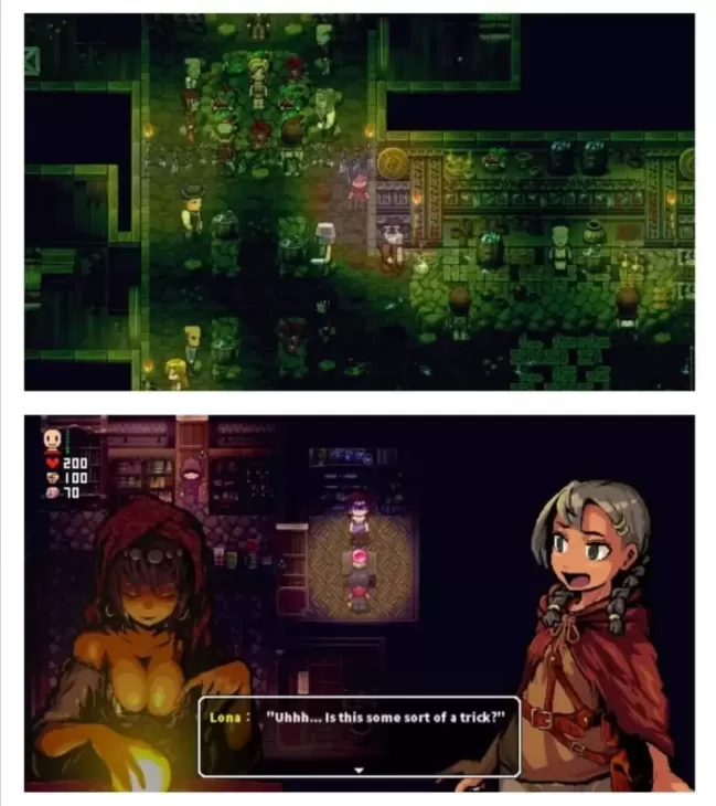 图片[2]-【 洛娜的世界 】-v0.10.0.1-星源论坛