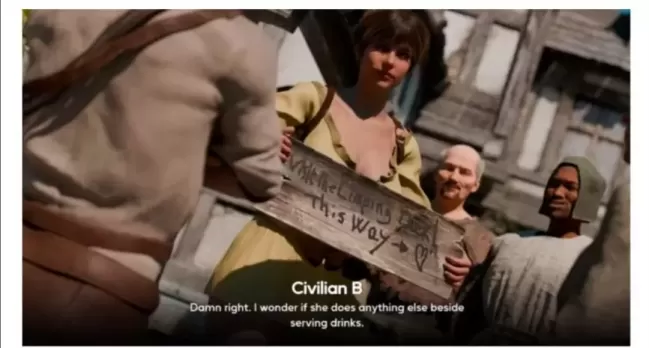 【 NTR小镇的色情传阅板~小镇内探索型AVG·玄关一开即色情~ 】-v1.0