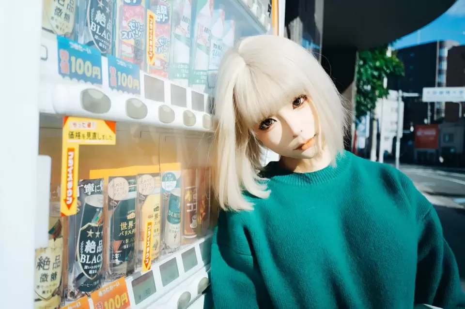 图片[1]-#蠢沫沫 – 秋寻 上-星源论坛