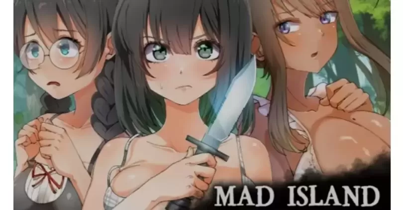 【 疯狂岛 】-v0.4.4.1
官中步兵版+DLC