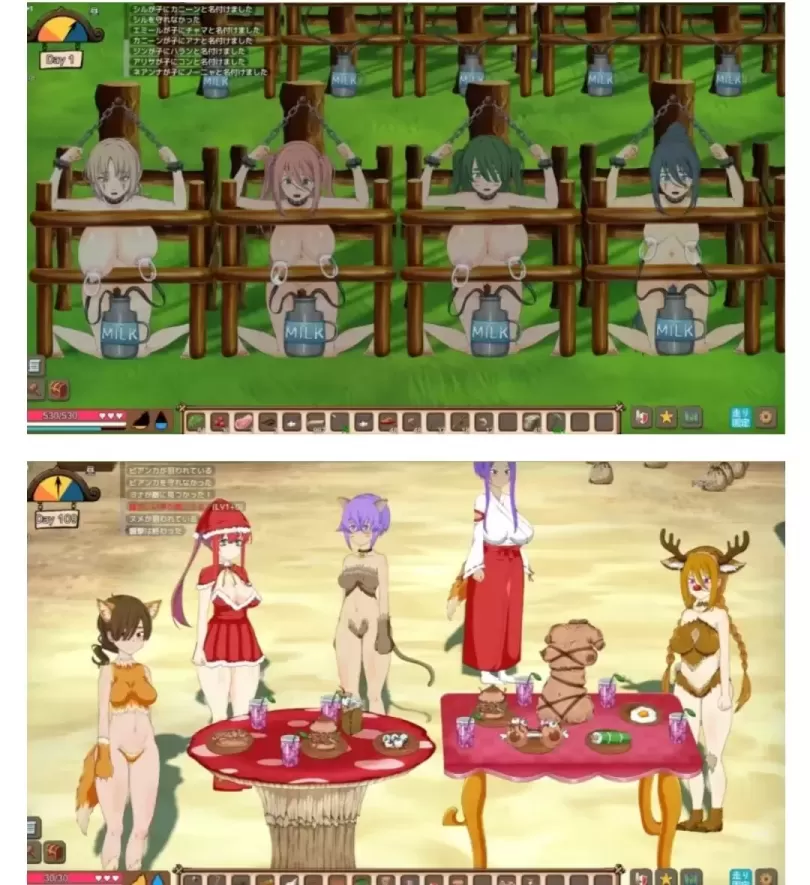 图片[1]-【 疯狂岛 】-v0.4.4.1
官中步兵版+DLC-星源论坛