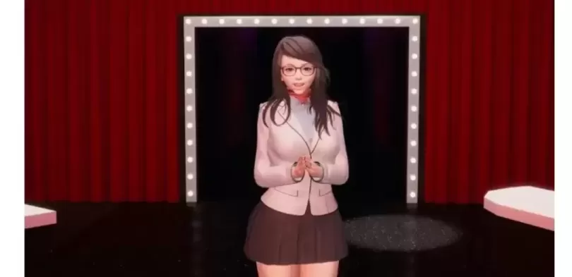 【 永远的粉丝 】-v1.0.1
汉化版