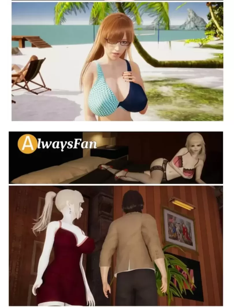 图片[1]-【 永远的粉丝 】-v1.0.1
汉化版-星源论坛