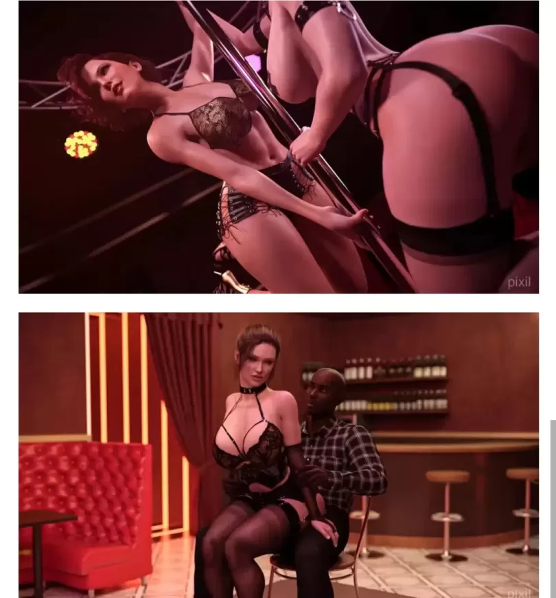 图片[2]-【 妻子和母亲的粉丝游戏 】-v0.8
汉化版-星源论坛