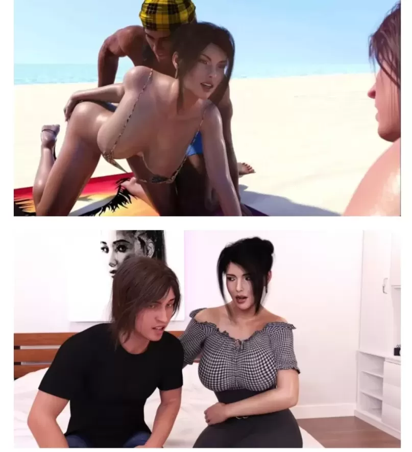 图片[1]-【 大城市的维多利亚 】-v0.6.5
汉化版-星源论坛