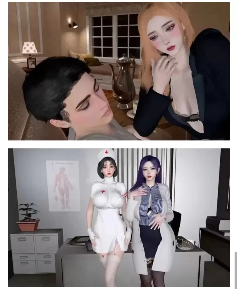 图片[1]-【 我的幸福人生 】-v1.6
官中步兵版-星源论坛