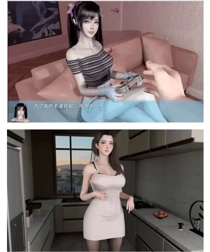 图片[2]-【 我的幸福人生 】-v1.6
官中步兵版-星源论坛