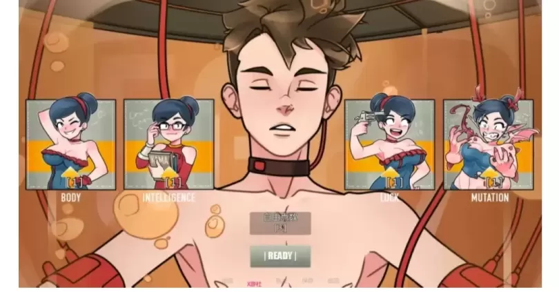 【 深穹69 】-v0.5.9。