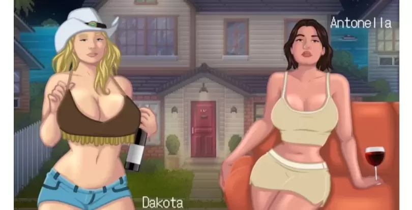 【 拉斯特沃斯学院 】-v0.5.1b
汉化版