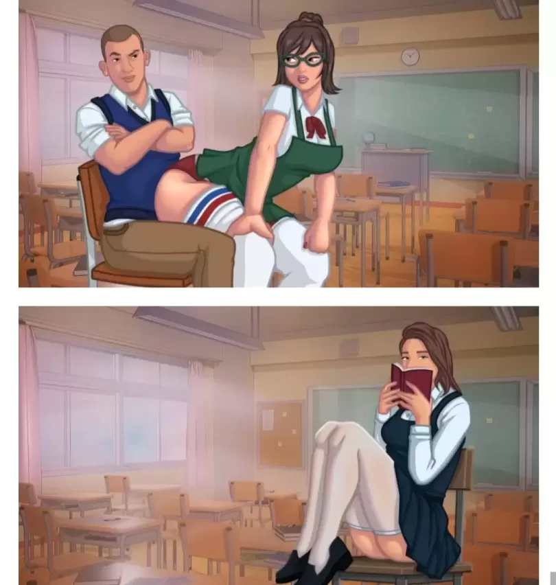 图片[1]-【 拉斯特沃斯学院 】-v0.5.1b
汉化版-星源论坛