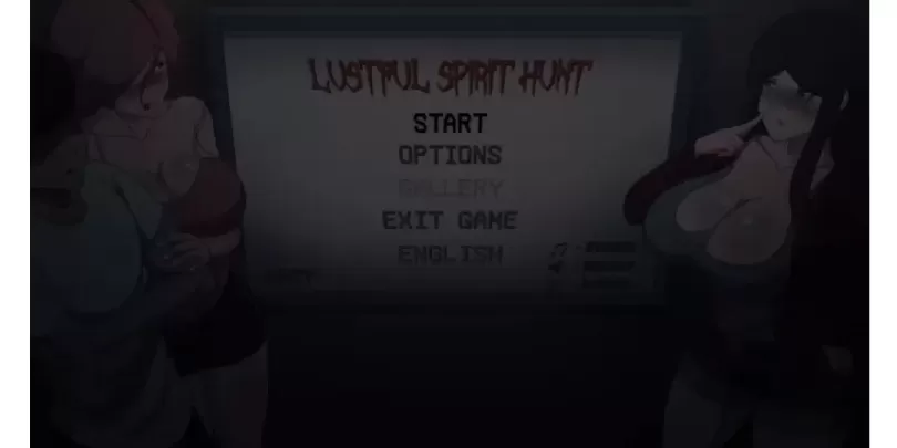 【 戒灵狩猎 】-v0.2
汉化版